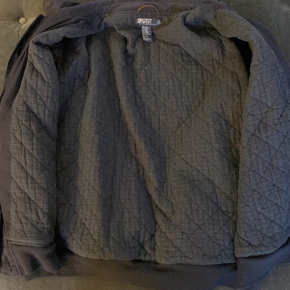 Polo by Ralph Lauren jacket - Men’s size XXL - Gently Used - Picture 7 of 7